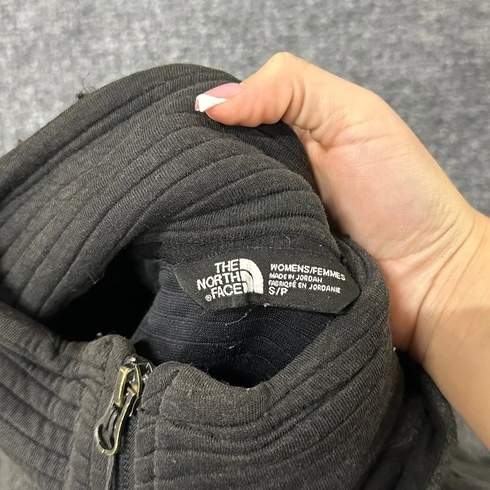 The North Face north face